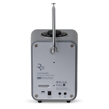 Ruark R1S WIFI Radio