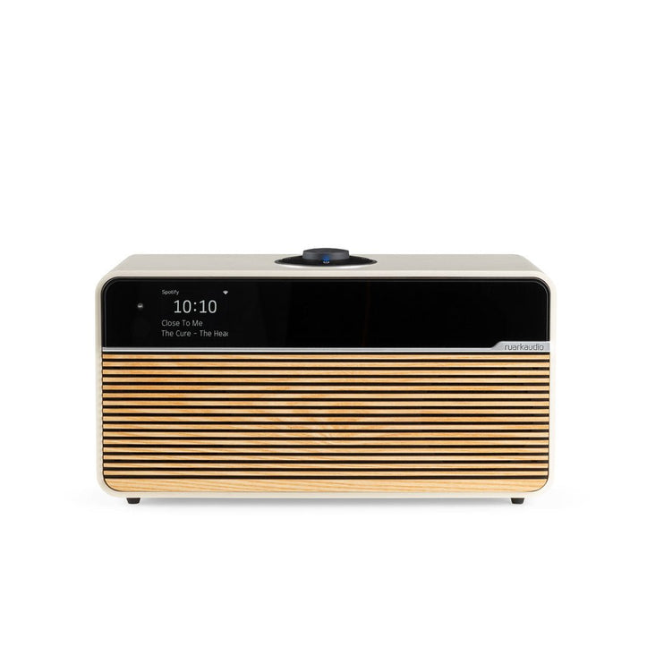 Ruark R2 MK4 Smart Stereo System - AUDIONATION