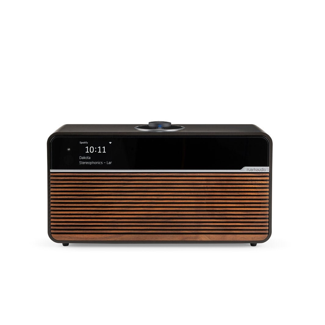 Ruark R2 MK4 Smart Speaker