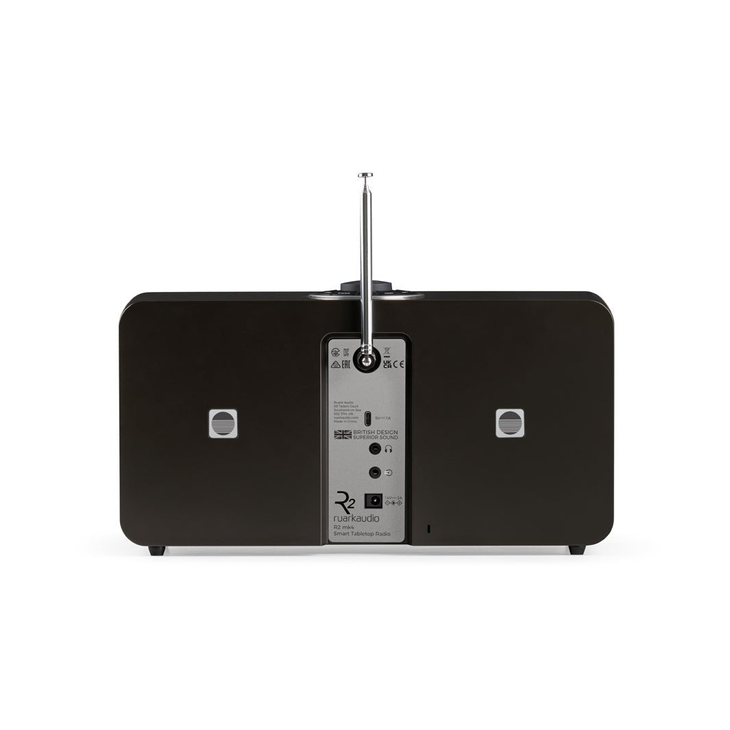 Ruark R2 MK4 Smart Speaker