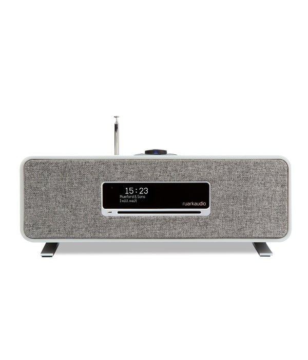 Ruark R3S Stereo System - AUDIONATION