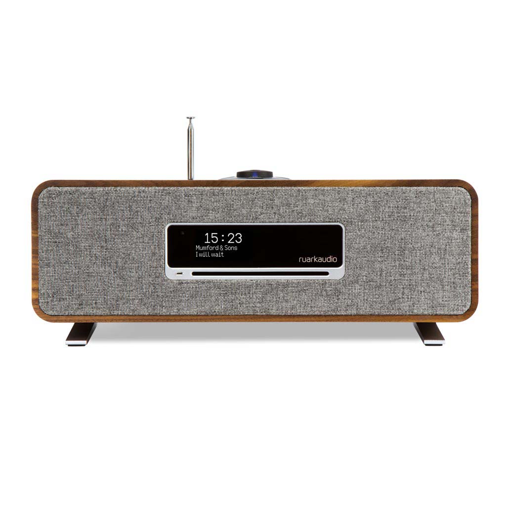 Ruark R3S Stereo System