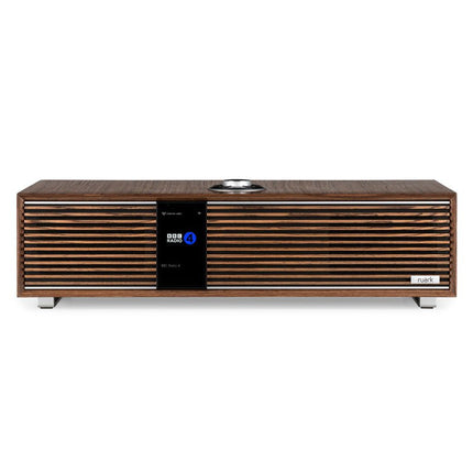 Ruark R410 All-in-One Stereo System - AUDIONATION
