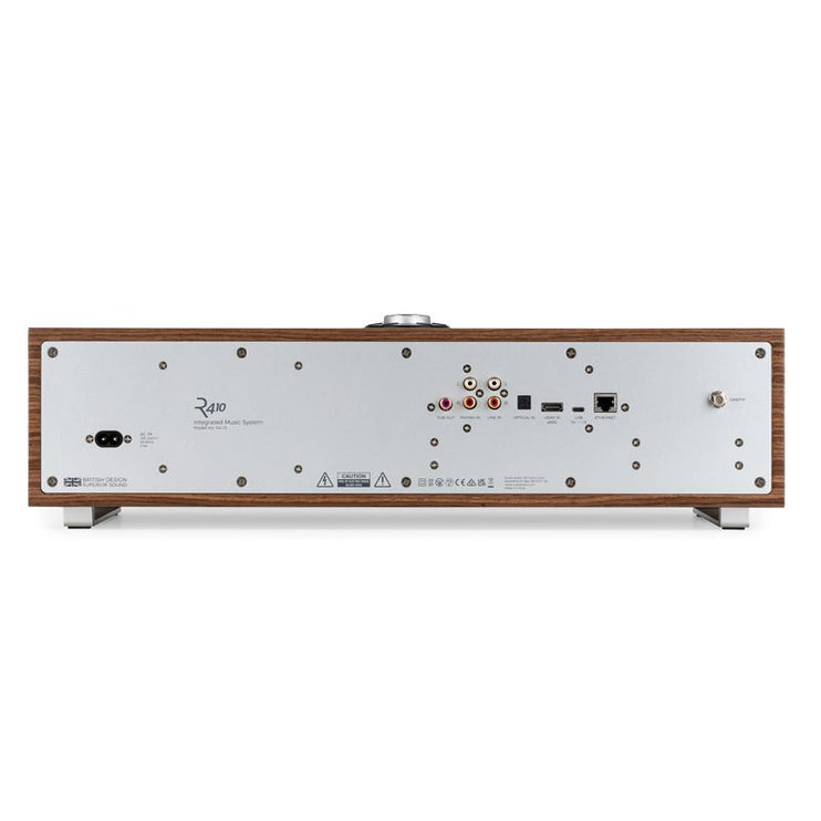 Ruark R410 All-in-One Stereo System - AUDIONATION