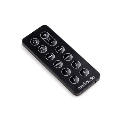 Ruark Remote R1 MK4 or R2 MK4