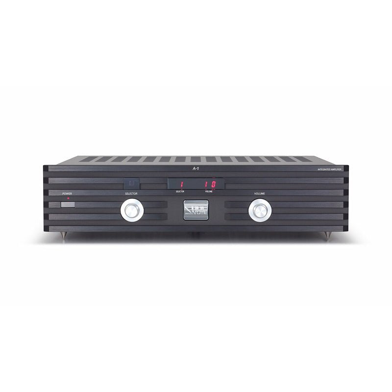 Soulnote A1 Integrated Amplifier