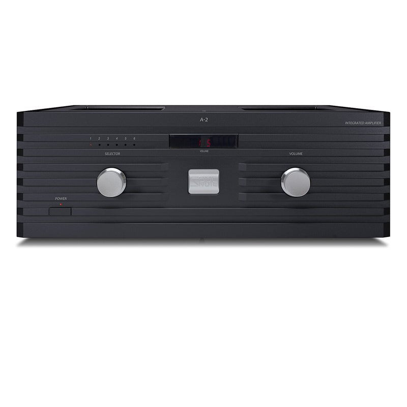 Soulnote A2 Integrated Amplifier – Audionation