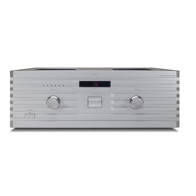 Soulnote A2 Integrated Amplifier