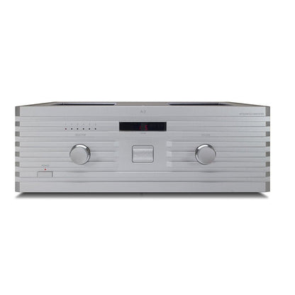 Soulnote A2 Integrated Amplifier front