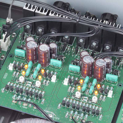 Soulnote E1 Phono Stage