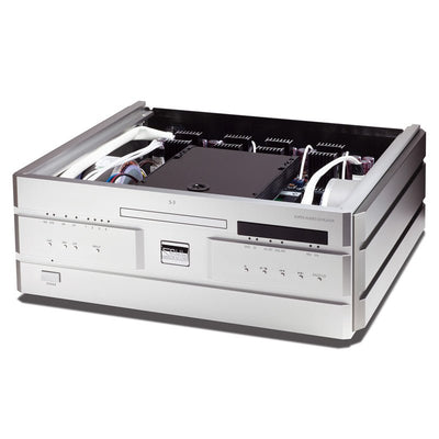 Soulnote S3 SACD Player