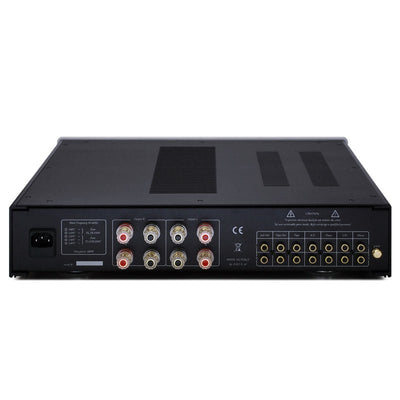 Unico Nuovo Integrated Amplifer