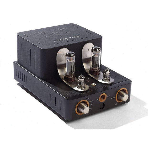 Unison Simply Italy Integrated Amplifier - AUDIONATION
