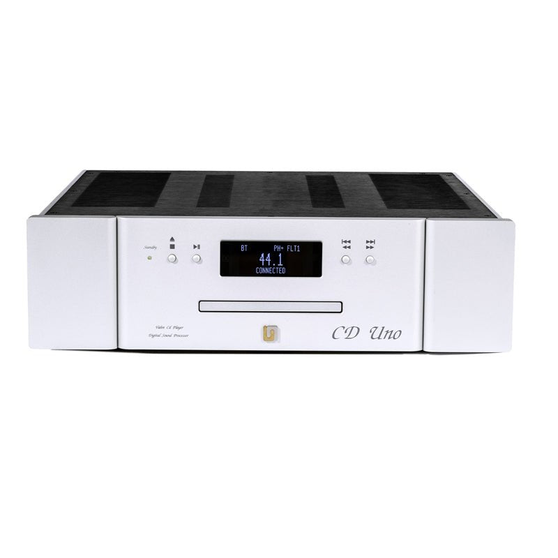 Unison Unico CD Uno CD Player - AUDIONATION